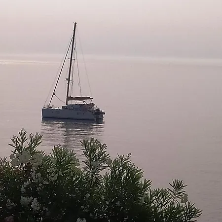 Σπίτι διακοπών Blue *