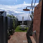 Nyaraló Blue Santa Tecla