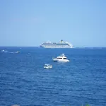 Nyaraló Blue *