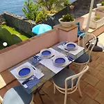 Blue Nyaraló *