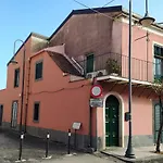 Nyaraló Blue Santa Tecla