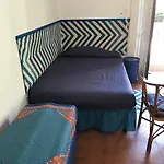 Blue * Santa Tecla