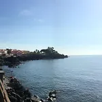Nyaraló Blue Santa Tecla